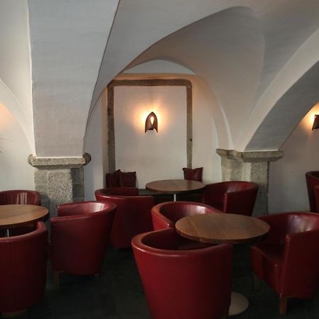 Hotel Krone Brunico Ngoại thất bức ảnh