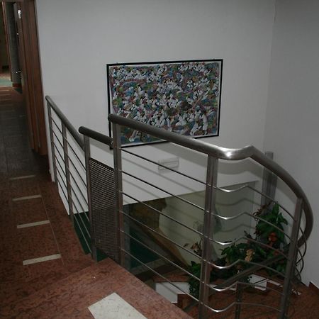 Hotel Krone Brunico Ngoại thất bức ảnh