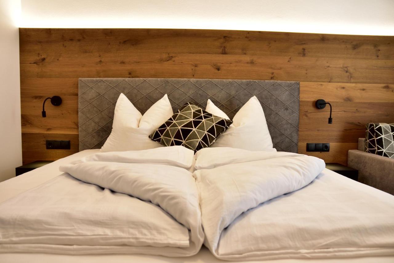 Hotel Krone Brunico Ngoại thất bức ảnh