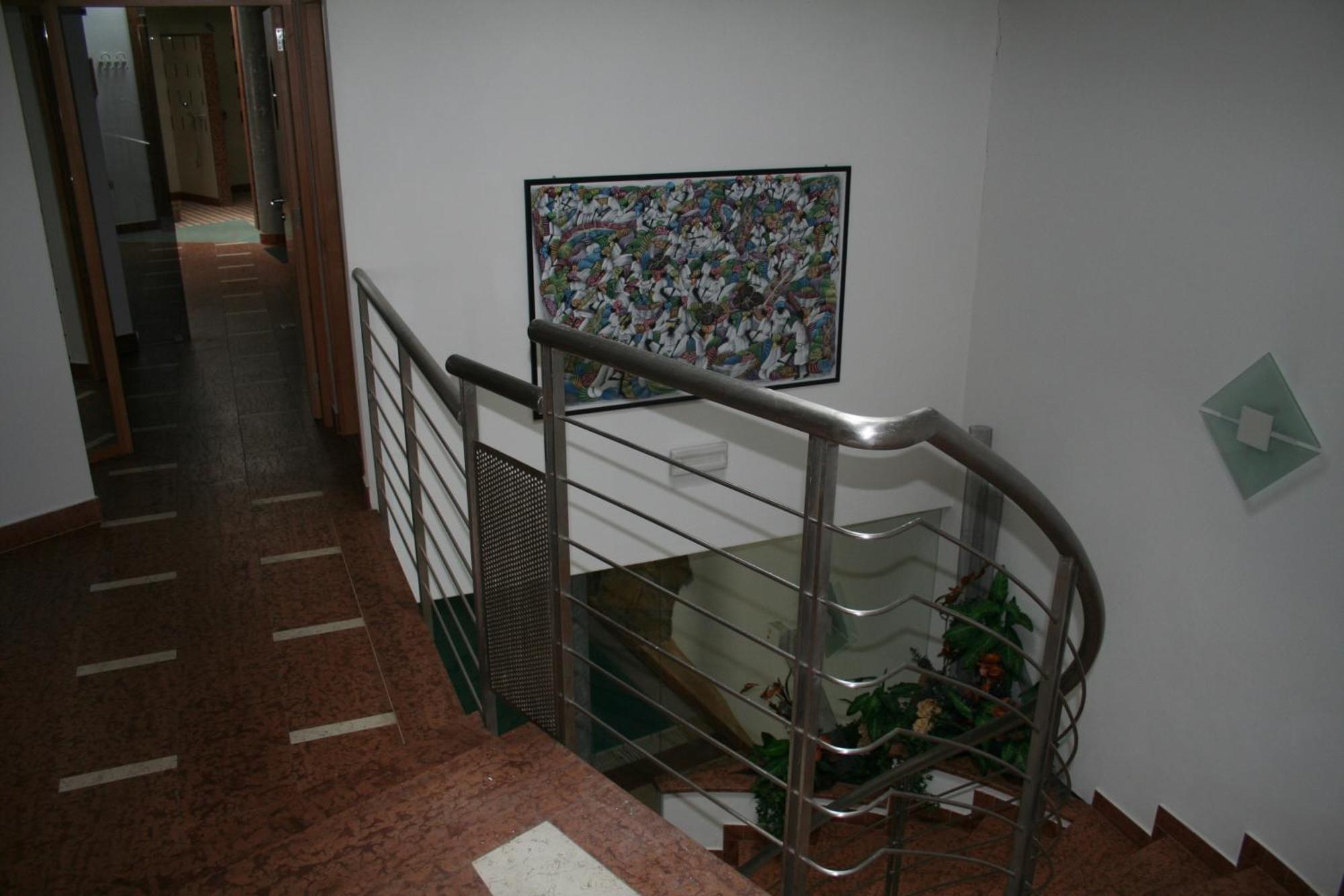 Hotel Krone Brunico Ngoại thất bức ảnh